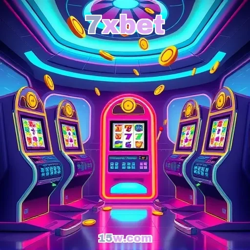 7xbet: A Diversão das Apostas Diversas Aguarda por Você