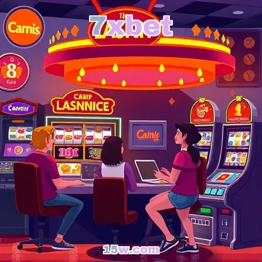 7xbet: Descubra as Promoções e Bônus Imperdíveis do Site de Jogos