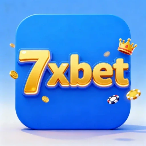 7xbet Logo