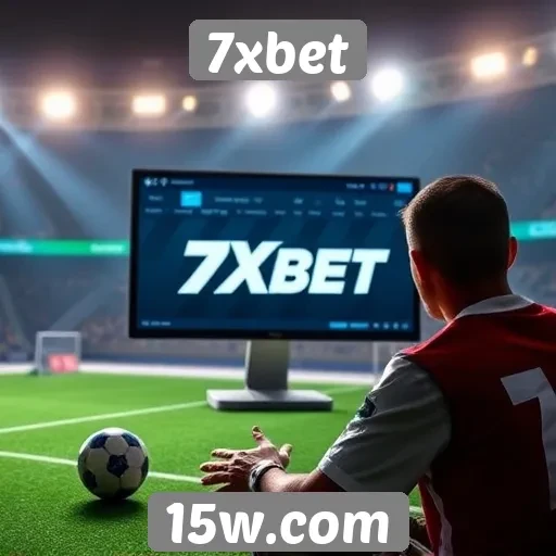 Impacto das novas regulamentações sobre apostas em 7xbet