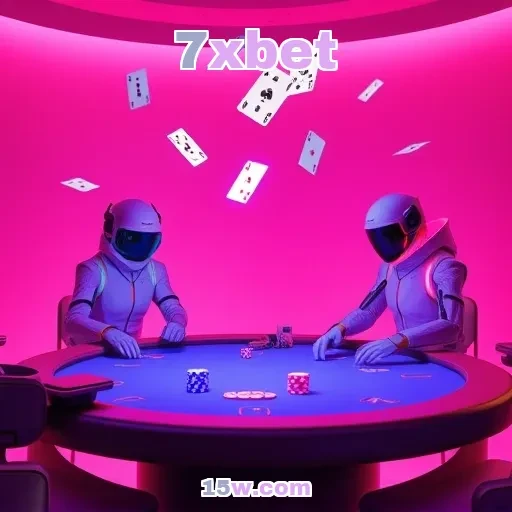 7xbet: Experiência Incrível de Cassino ao Vivo para Jogadores Brasileiros