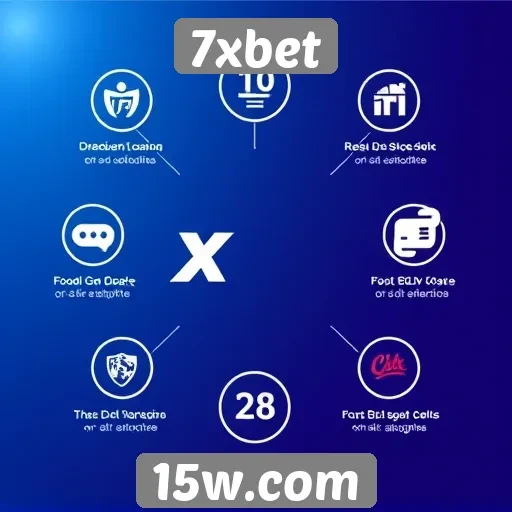Características principais do site 7xbet