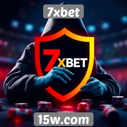 Segurança e privacidade no site 7xbet