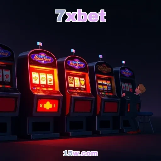 7xbet: Suporte ao Cliente Que Revoluciona sua Experiência de Jogo