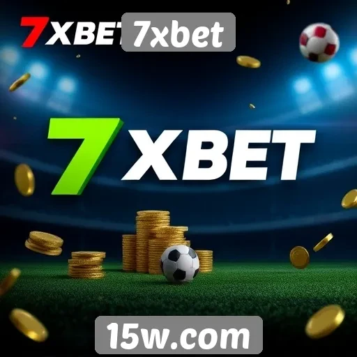 Como funciona o sistema de bônus do 7xbet